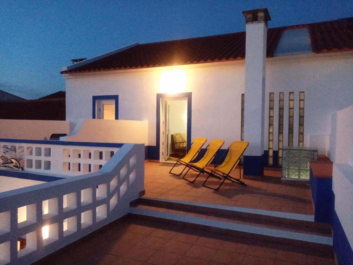 Alentejo Cante & Vinho Ферейра до Алентежу Екстериор снимка
