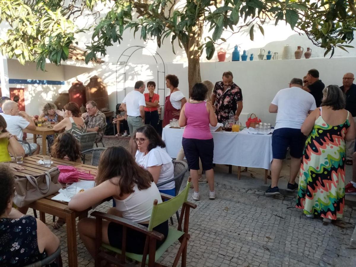 Alentejo Cante & Vinho Ферейра до Алентежу Екстериор снимка