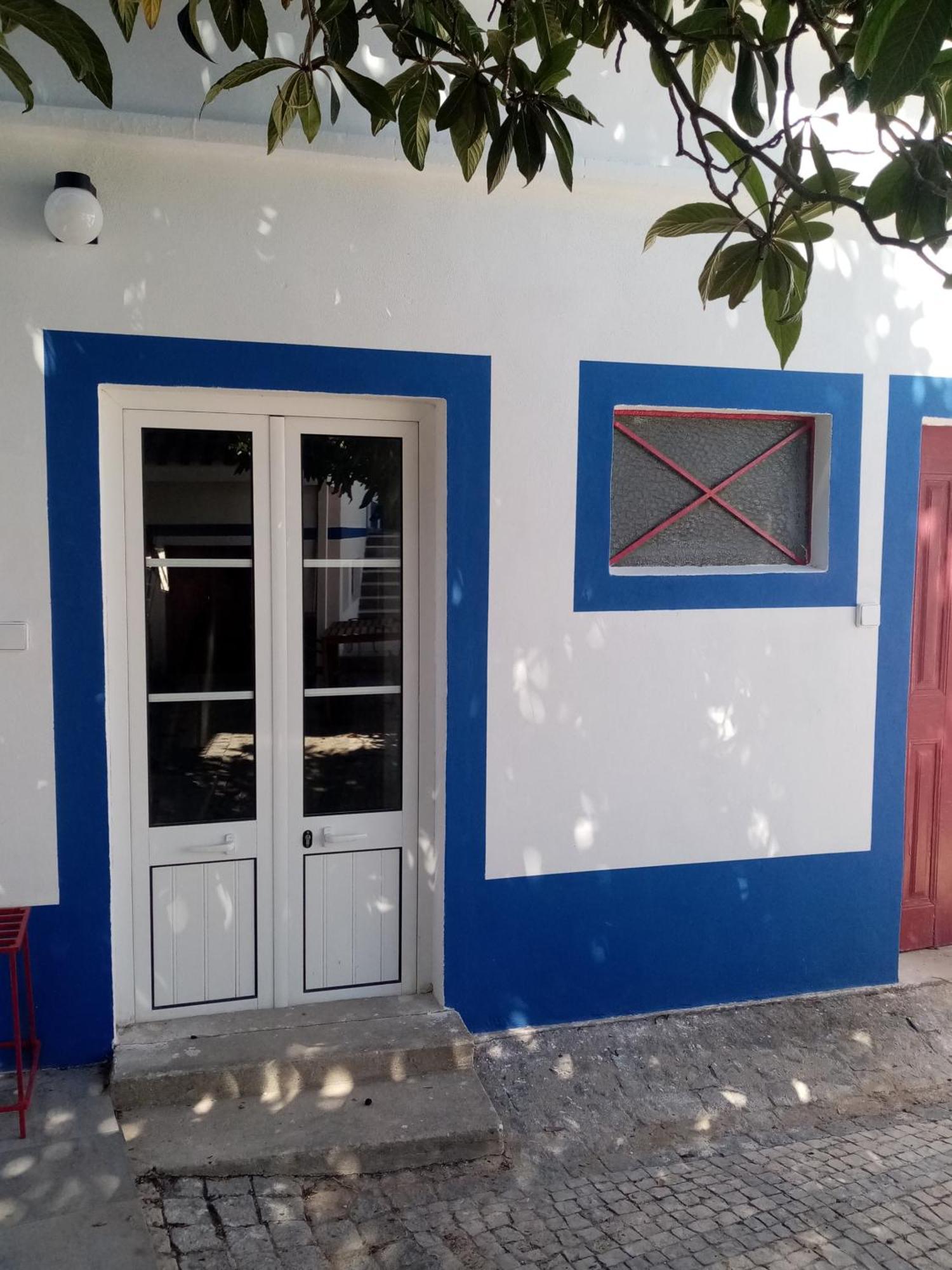 Alentejo Cante & Vinho Ферейра до Алентежу Екстериор снимка
